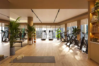 Private Garden | Cinema & Game Room | Villa