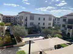 Madinat Badr |1 BR+Study| Rented Unit | Courtyard View