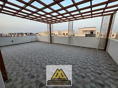 Brand-New Villa for Annual Rent – First Tenant | Al Helio 2, Ajman