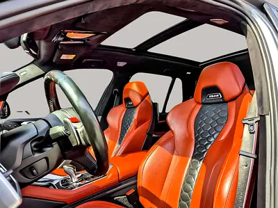 2021 BMW X5 photo 9