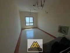 Luxury studio for annual rent | Spacious | Separate kitchen | Central A/C | Vibrant area