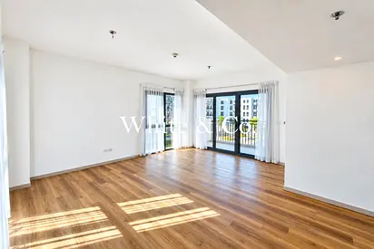 Vacant Now | Upgraded | Corner Unit