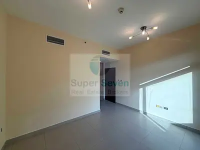 Vacant 1-Bedroom for sale Al Falak Residence DSO