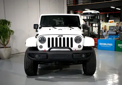 2016 Jeep Wrangler Rubicon / Under Warranty / Excellent Condition