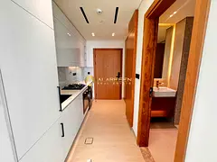 UnFurnished | With Kitchen Appliances | Ready to move