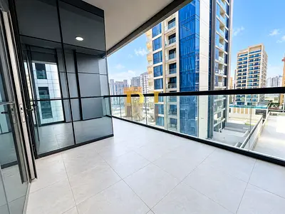 Chiller free | Brand new Apartment | All Amenities | High Floor