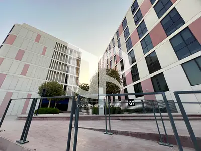 🏢 استوديو مفروش للبيع في نيست – الجادة | استثمار جاهز بعائد مميز • عائد صافٍ حوالي 7%
