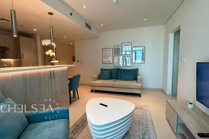FULLY FURNISHED | PRIME LOCATION | VACANT UNIT