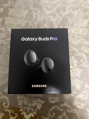 Samsung earbuds