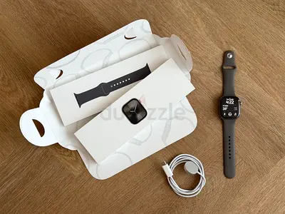 Apple Watch Series 10