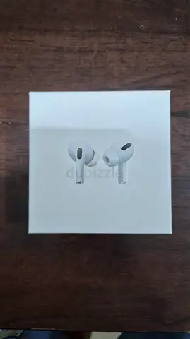 Apple AirPods Pro Box Only