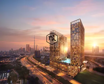 | 50:50 Payment plan | New Launch | Walking Distance To Metro Station |