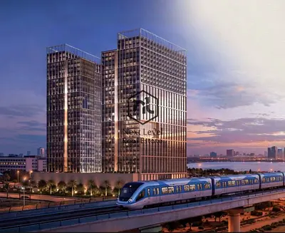 | 50:50 Payment plan | New Launch | Walking Distance To Metro Station |