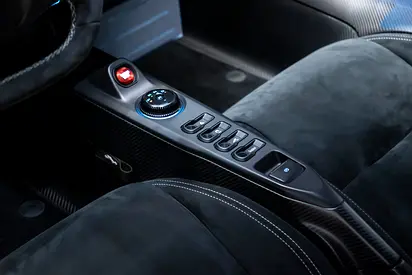 2022 FORD GT 照片 18