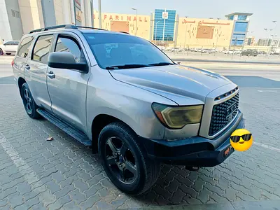 صورة 12 لـ 2017 Toyota SEQUOIA