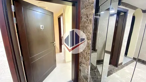ChatGPT said: شقة ديلوكس جديدة مكونة من غرفتين نوم في القطارة | مصعد، موقف سيارات، وأمن على مدار الساعة