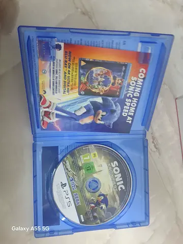 Game