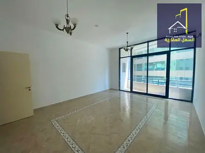 **For Annual Rent – Spacious 3-Bedroom Apartment in Al Majaz 3, Al Khan Street, Sharjah** Looking for a comfortable family home in a prime and vibran