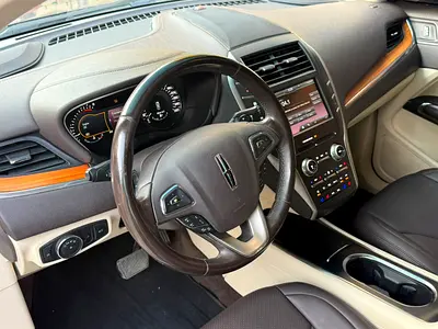 2015 Lincoln MKC — фото 2