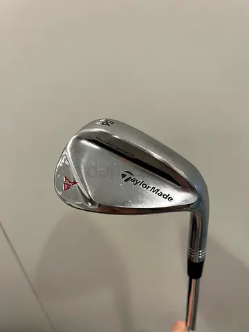 TaylorMade 56 wedge