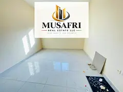 12 Cheques Payment!!! Luxury 2BHK with Wardrobes & Free Parking For Family only in 47k, Cloce to Dub