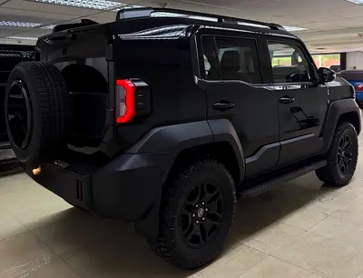 صورة 3 لـ 2027 Toyota FJ CRUISER