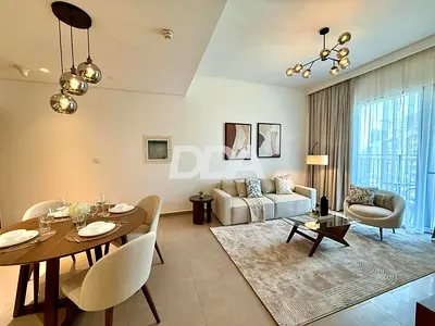 STYLISH 1BR | COMMUNITY VIEW | READY TO MOVE IN