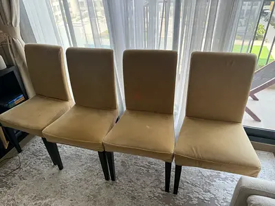 Chairs