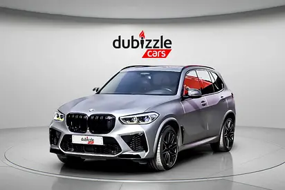 2021 BMW X5 photo 3