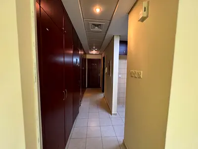 Extra Wardrobes| STUDIO | AED 38k 4 CHQS - Near metro