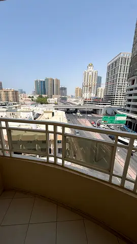 2BR Apartment for Annual Rent in Al Nuaimiya 2, Ajman | Near Julfa Bridge | AED 33,000