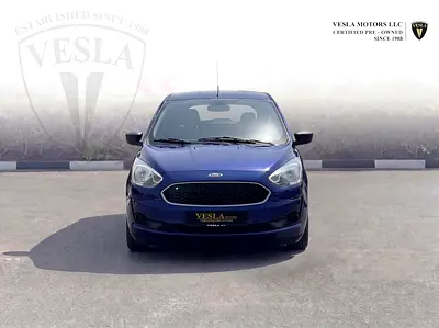 UNLIMITED MILEAGE WARRANTY / GCC SPECS + HATCHBACK + BLUETOOTH + USB + POWER LOCKS-1
