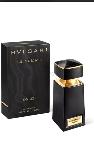 Bvlgari Le Gemme Onekh Eau de Parfum 125ml