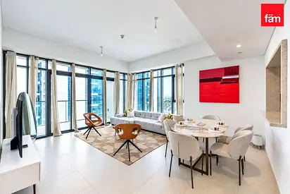 Community expert | Golf course view | Furnished