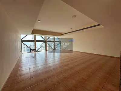Luxury 2 BHK Chiler free Apartment | 1,900 Sq. Ft. | Fujairah Park Front | AED 48,000 or close to Airport