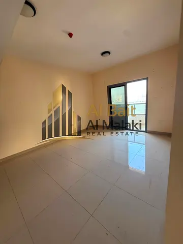 Spacious 2 Bedroom Apartment for Rent in Al Majaz 3 with Large Living Room, Balcony, Beautiful Sea View, Free Parking and Flexible Payment Options