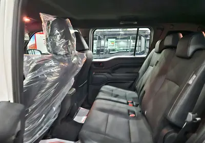 صورة 6 لـ 2027 Toyota FJ CRUISER