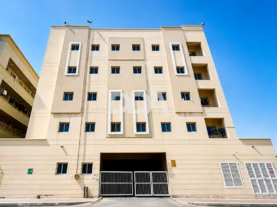 Big Labour Camp | Prime Location | High ROI
