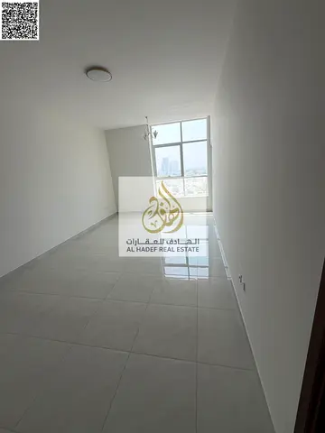 أكبر وأجمل غرفة وصالة | تاني ساكن | 2 حمام | غرفة ماستر | بلكونة | إطلالة بحرية | ليورا 2 | قريب من كورنيش عجمان | 4 دفعات | 38,000 درهم