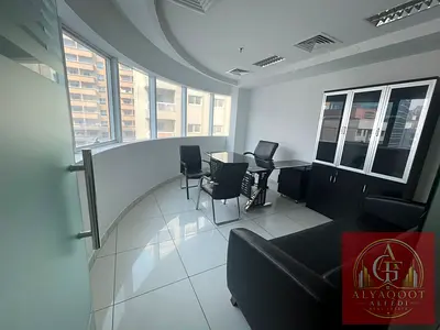Chiller-Free Office for Rent || Near MOE Metro || Vacant