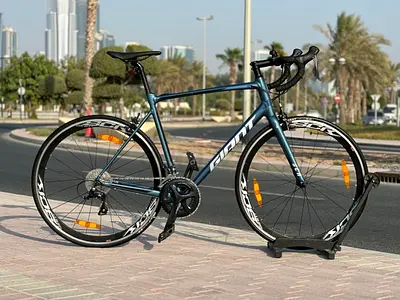 Giant scr1 Roadbike (L)