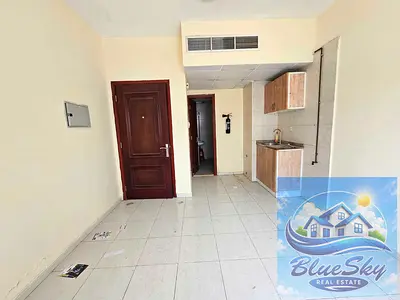 Amazing offer studio beautiful view just for 17k king faisal road