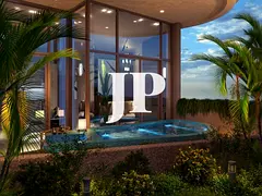 Park View 3BR | 48 Parkside Arjan | Resort-Style Amenities