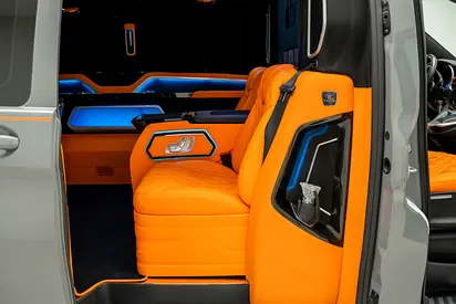 2023 Mercedes-BENZ V-CLASS 缩略图 13