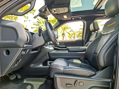 2025 FORD EXPEDITION 照片 10
