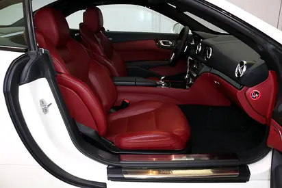 صورة 15 لـ 2013 Mercedes-BENZ SL