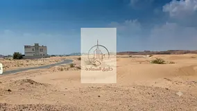 An unmissable investment opportunity! 🏢✨ A prime, spacious plot of land offering a direct view