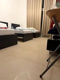 الفرجان