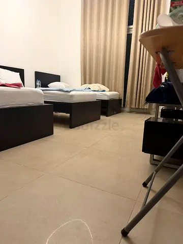 الفرجان