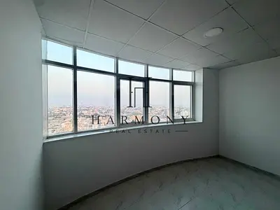 Bright Studio | High Floor | Rooftop Pool